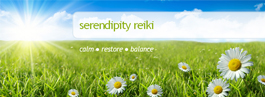 Profile picture for serendipity reiki