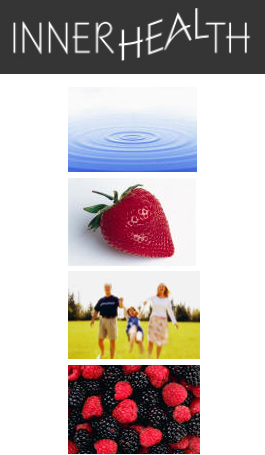 Profile picture for Inner Health Colonic Hydrotherapy