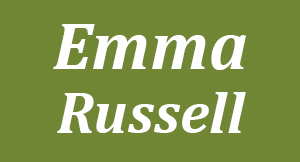 Profile picture for Emma Russell