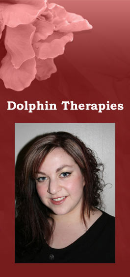 Profile picture for Dolphin Therapies