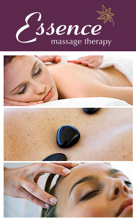 Profile picture for Essence Massage Therapy
