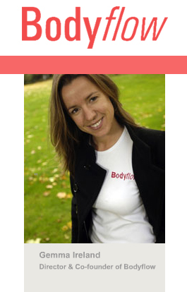 Profile picture for Bodyflow Ltd