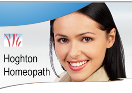 Profile picture for Hoghton Homeopath