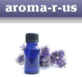 Profile picture for Aroma-R-Us