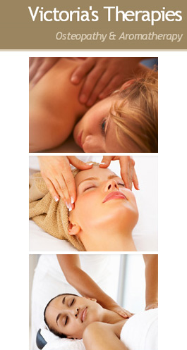 Profile picture for Victorias Therapies