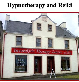 Profile picture for Inverclyde Therapy Centre