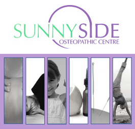 Profile picture for The Sunnyside Osteopathic Centre