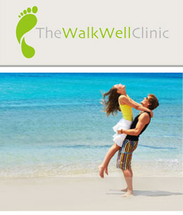 Profile picture for Walk Well Clinic