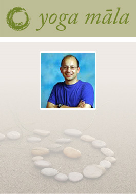 Profile picture for Yoga Mala