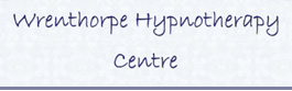 Profile picture for WRENTHORPE CENTRE OF HYPNOTHERAPY