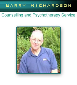Profile picture for Barry Richardson Counselling and Psychotherapy Service