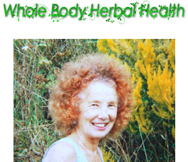 Profile picture for Whole Body Herbal Health