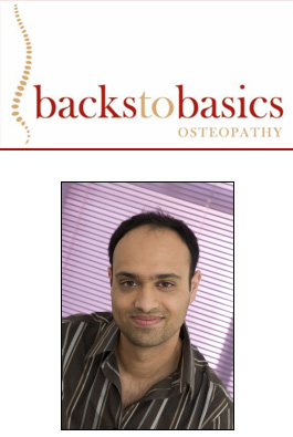 Profile picture for Backs To Basics Osteopathy
