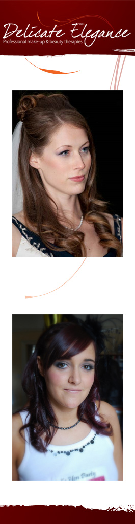 Profile picture for Delicate Elegance
