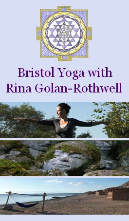 Profile picture for Yogini Bristol