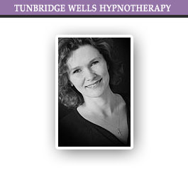 Profile picture for Tunbridge Wells Hypnotherapy