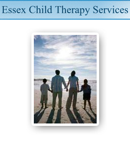 Profile picture for Essex Child Therapy Services