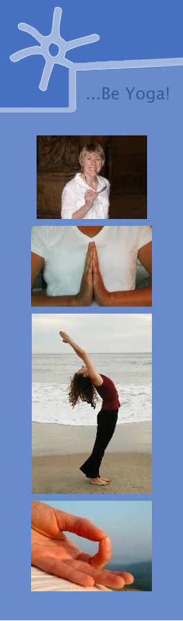 Profile picture for Be Yoga