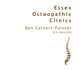 Profile picture for Essex Osteopathic Clinics