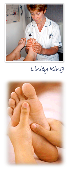 Profile picture for Linley King