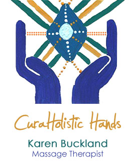 Profile picture for CuraHolistic Hands
