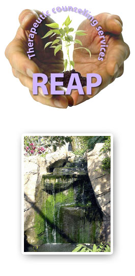 Profile picture for Reap Therapeutic Counselling