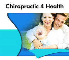 Profile picture for Chiropractic 4 Health