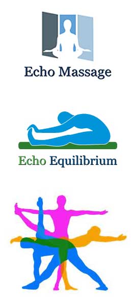 Profile picture for Echo Massage