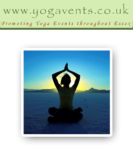 Profile picture for Yogavents