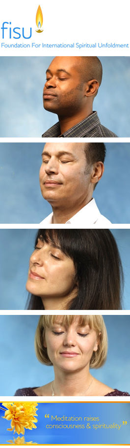 Profile picture for FISU Meditation