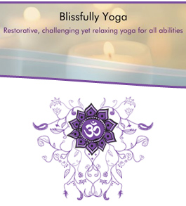 Profile picture for Blissfully Yoga