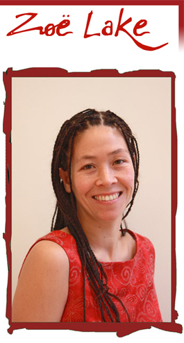 Profile picture for Zoe Lake Acupuncture and Tui Na