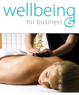 Profile picture for Wellbeing for Business