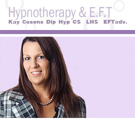 Profile picture for Kay Cosens