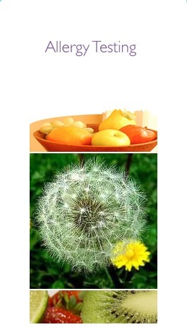 Profile picture for Liverpool Allergy Testing