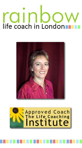Profile picture for Rainbow Coaching