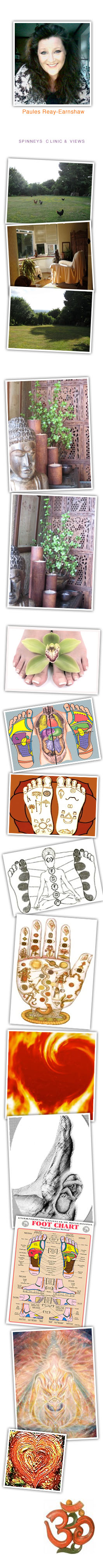 Profile picture for Soles2Soul Holistic Reflexology