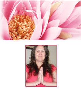 Profile picture for Star Webb Yoga & Healing Holistics