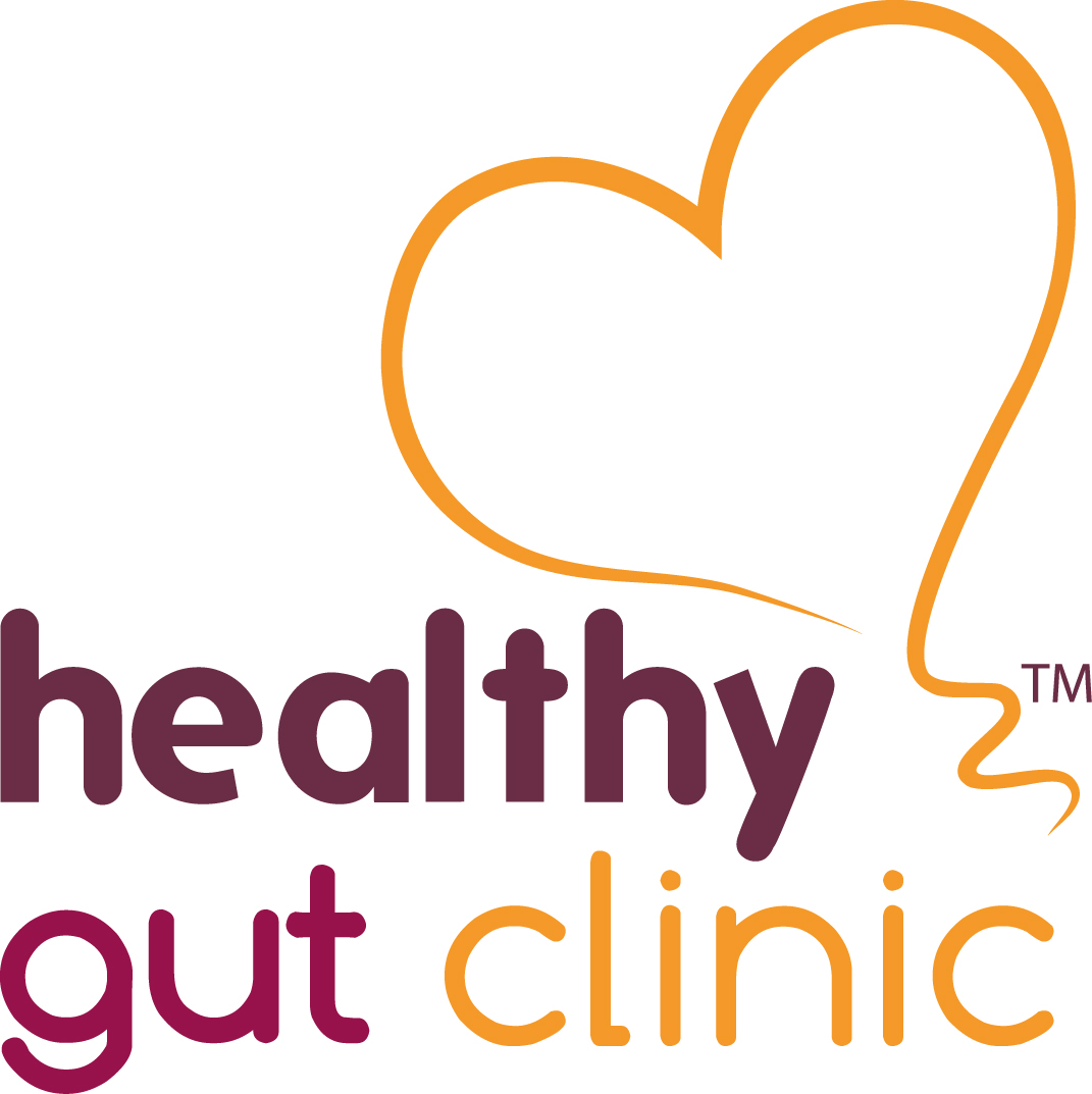 Profile picture for  The Healthy Gut Clinic