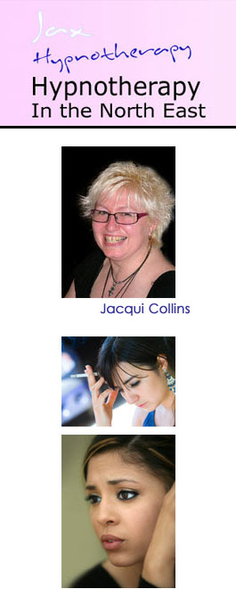 Profile picture for Jax Hypnotherapy