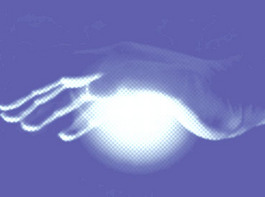 Profile picture for Energy Healer