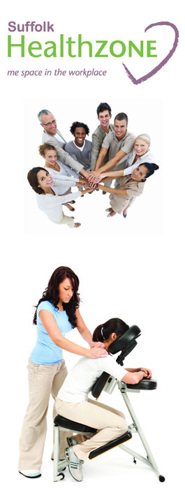 Profile picture for Suffolk Healthzone