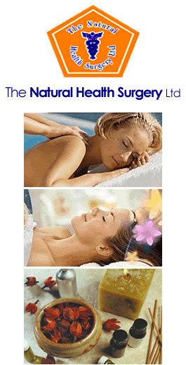 Profile picture for The Natural Health Surgery Ltd - Dr Ileana Long