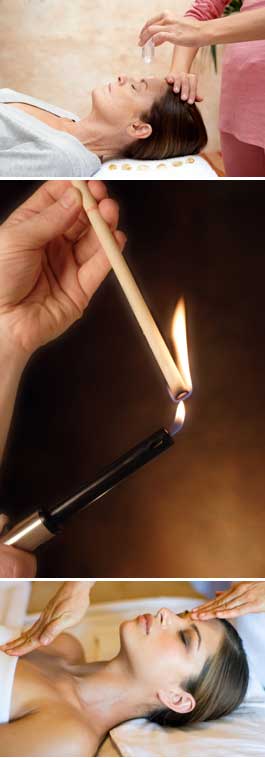 Profile picture for Healing Hands