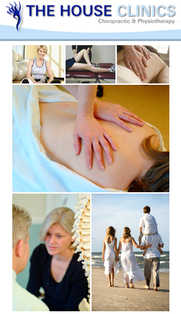Profile picture for Redland House Clinic