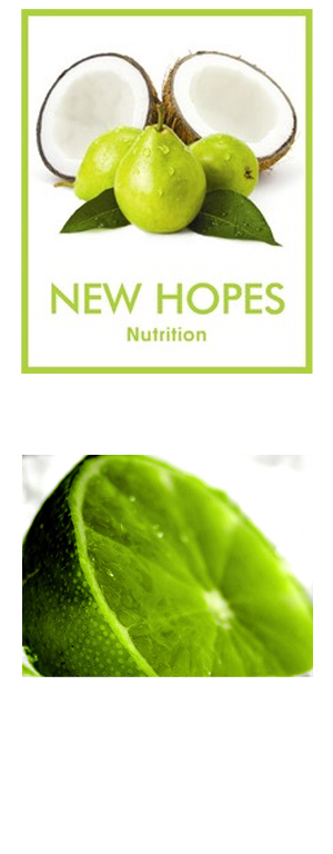 Profile picture for New Forest Nutrition 