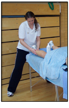 Profile picture for Ferapi Sports & Pregnancy Massage