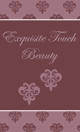 Profile picture for Exquisite Touch Beauty