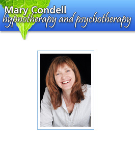 Profile picture for Mary Condell DHypPsych(UK)