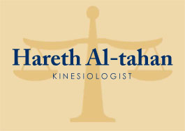 Profile picture for Kinesiology with Hareth Al-tahan